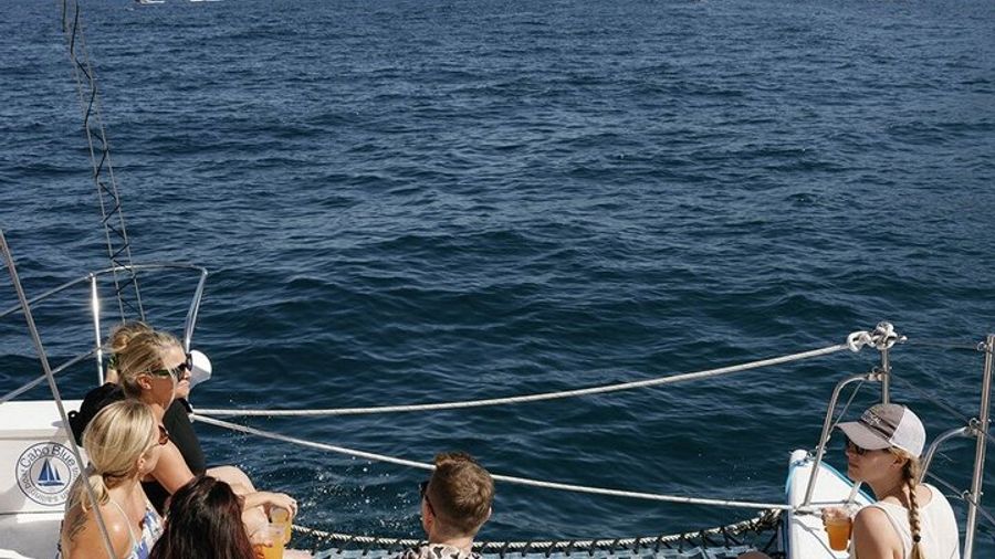 Cabo San Lucas Three-Hour Private Snorkeling Cruise