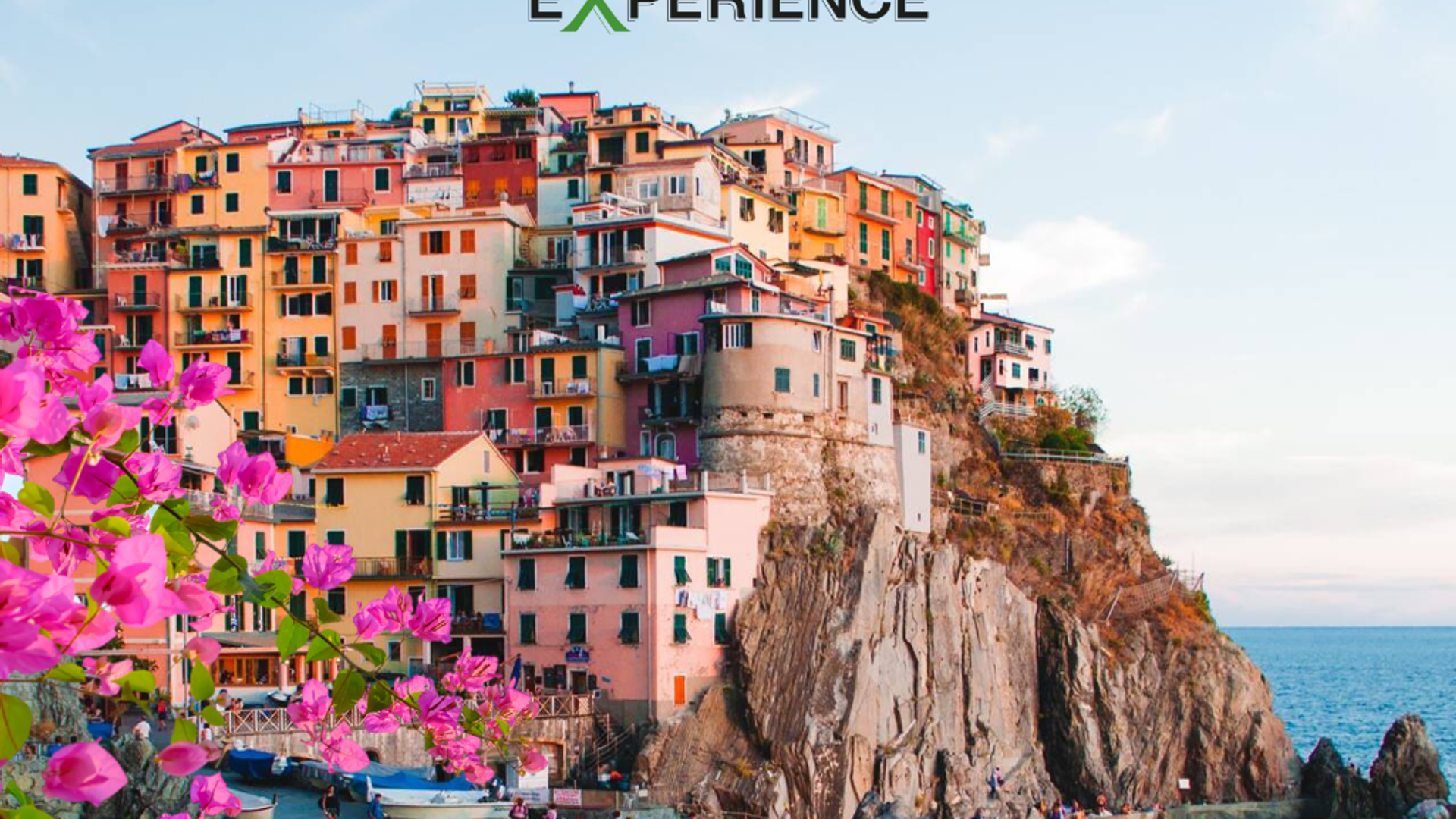 Depuis Florence : excursion d'une journée aux Cinque Terre