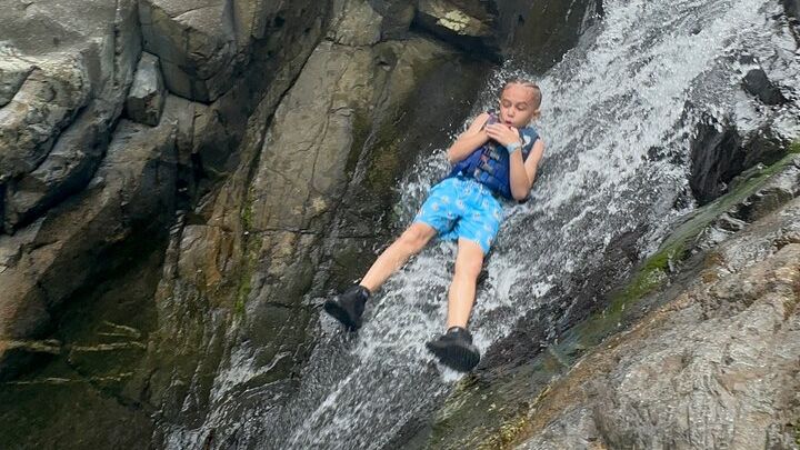 San Juan: El Yunque Small-Group Rainforest Full-Day Adventure