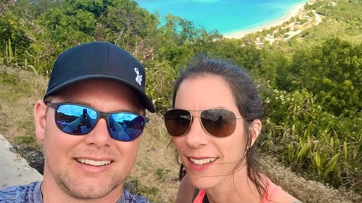 Full Day Off-Road Tour in Charlotte Amalie