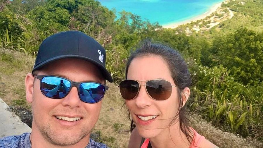 Full Day Off-Road Tour in Charlotte Amalie
