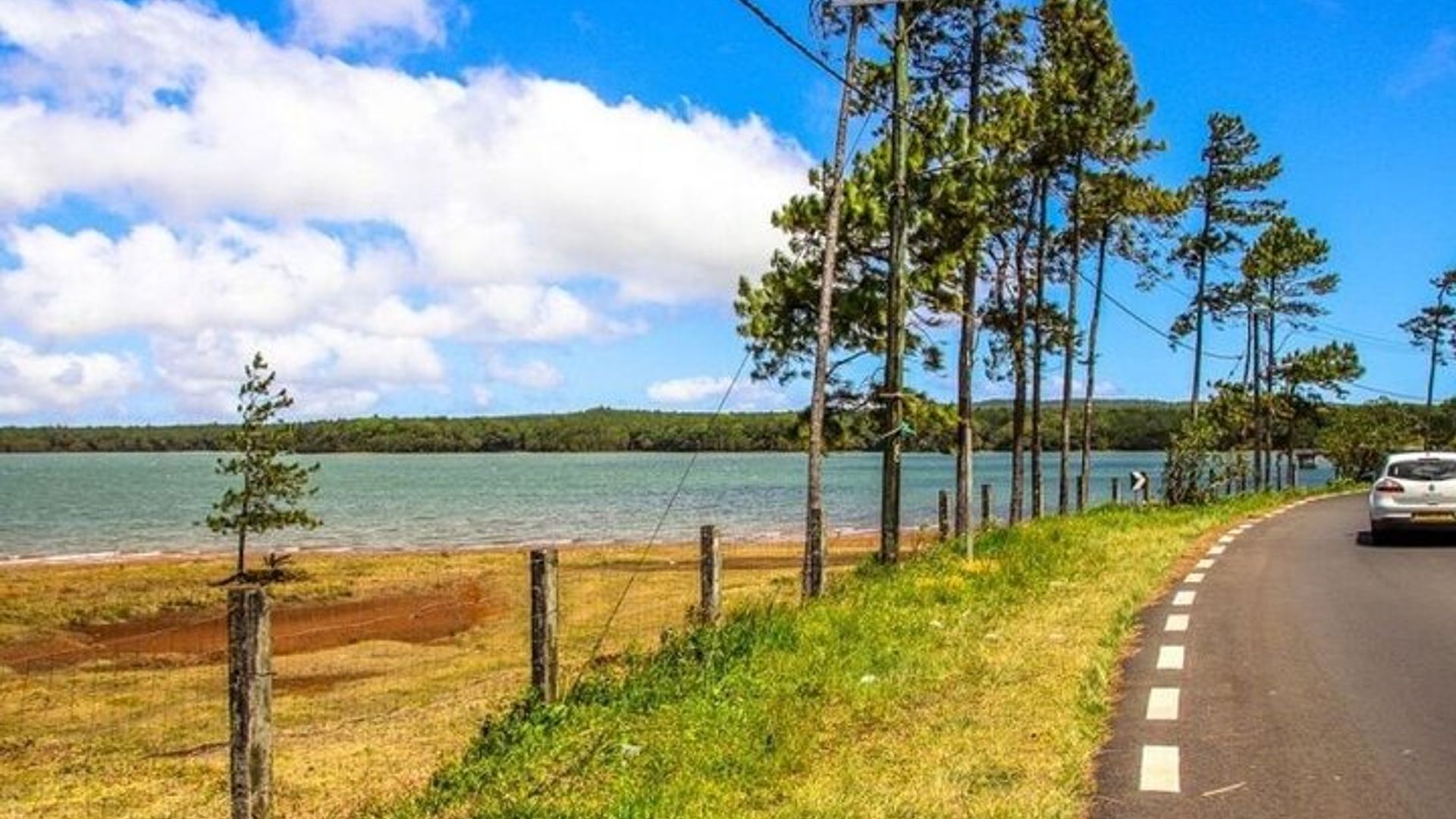 Mauritius Private All-Inclusive-Tour durch den Südwesten