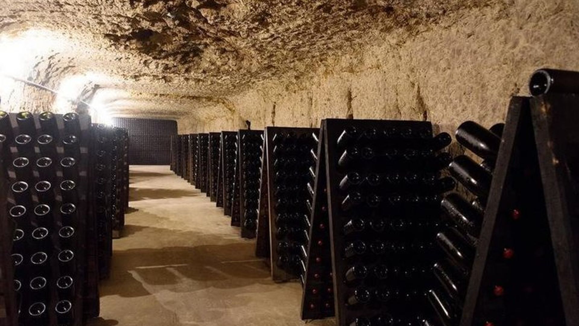 Loire Valley, Vouvray Vineyard und Winery Tour mit Verkostung