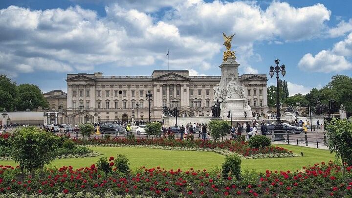 London Private Half-Day Black Taxi Tour