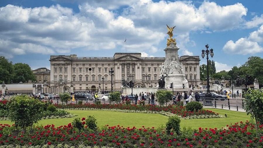 London Private Half-Day Black Taxi Tour
