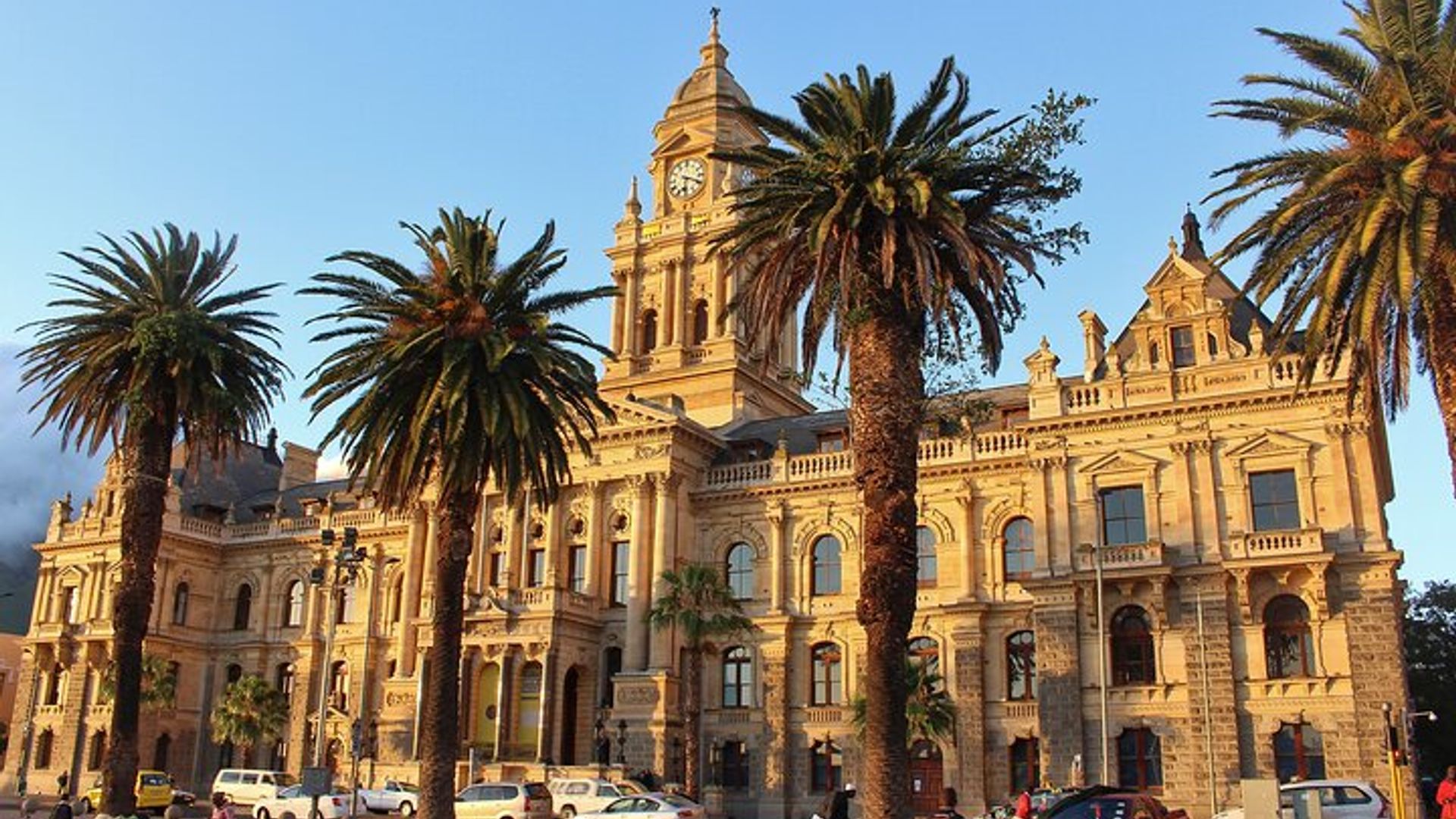 Cape Town Hidden Gems: Self-Guided Secret Beaches and Views Tour