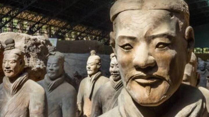 Terracotta Warriors 5-Hour Private Tour