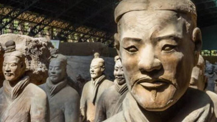 Terracotta Warriors 5-Hour Private Tour
