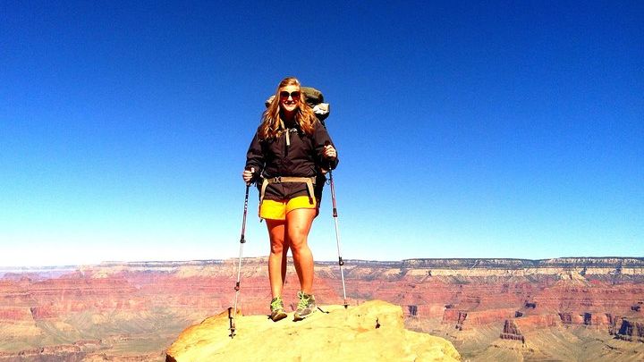 Grand Canyon: Three-Day Guided Hike