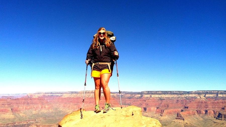 Grand Canyon: Three-Day Guided Hike
