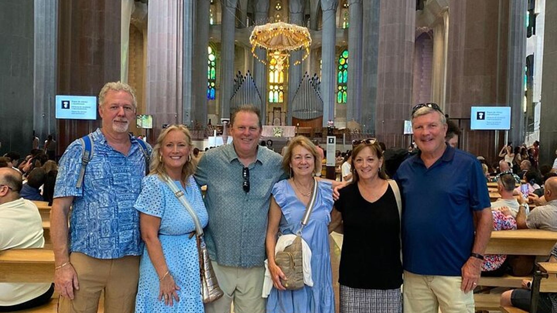 Barcelona Sagrada Familia Skip-the-Line Private Tour & Museum