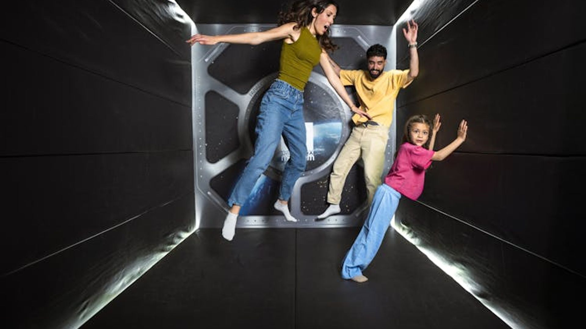 Paradox Museum Barcelona Entrance Tickets