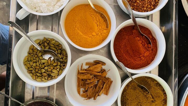 Sigiriya Organic Sri Lanka Cooking Class and Garden Visit