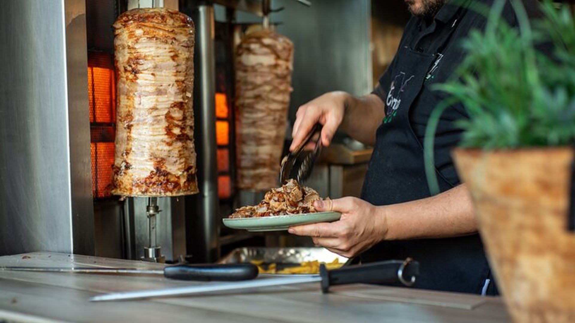 Athens Evening Food and Drinks Tour with Eating Europe image 1