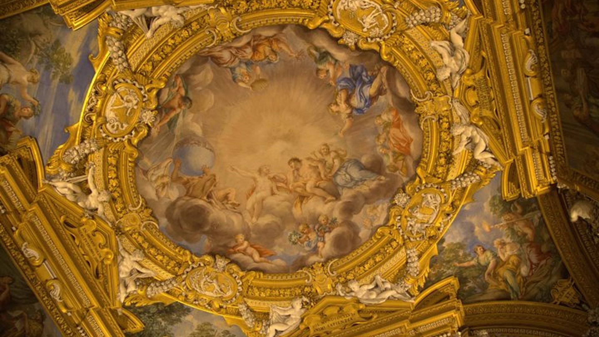 Florence Palazzo Pitti Priority Entry Ticket Experience