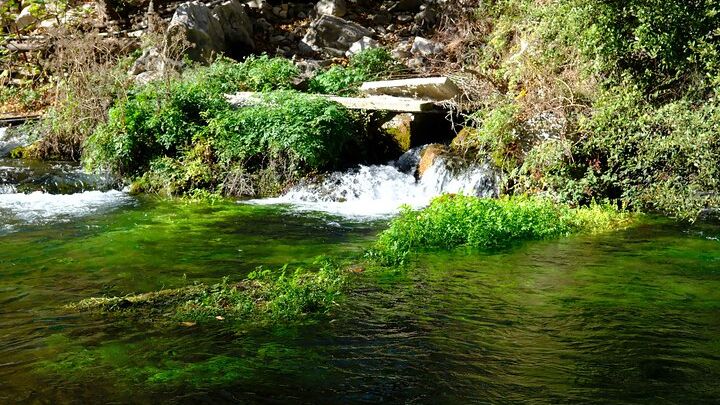 Discover Inner Turkey Villages Nature and History