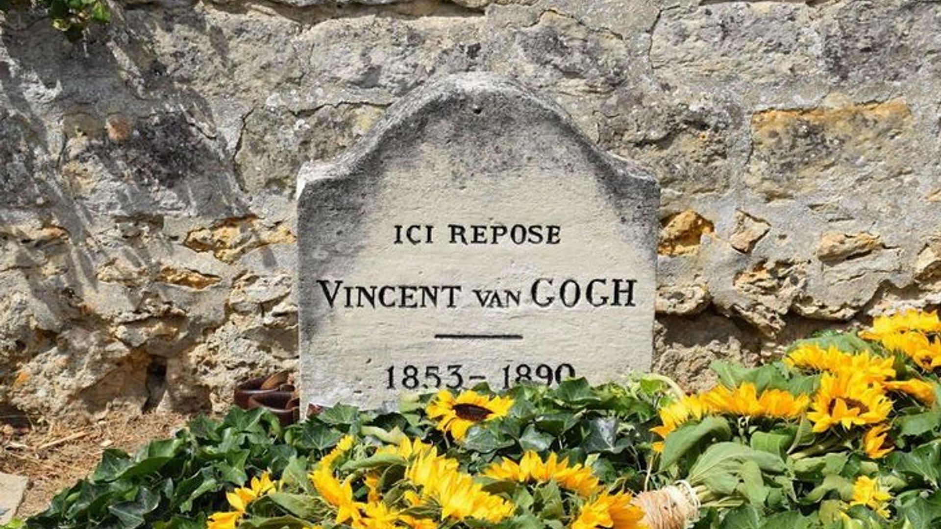 Monet Giverny y Auvers-sur-Oise : Viaje privado desde París