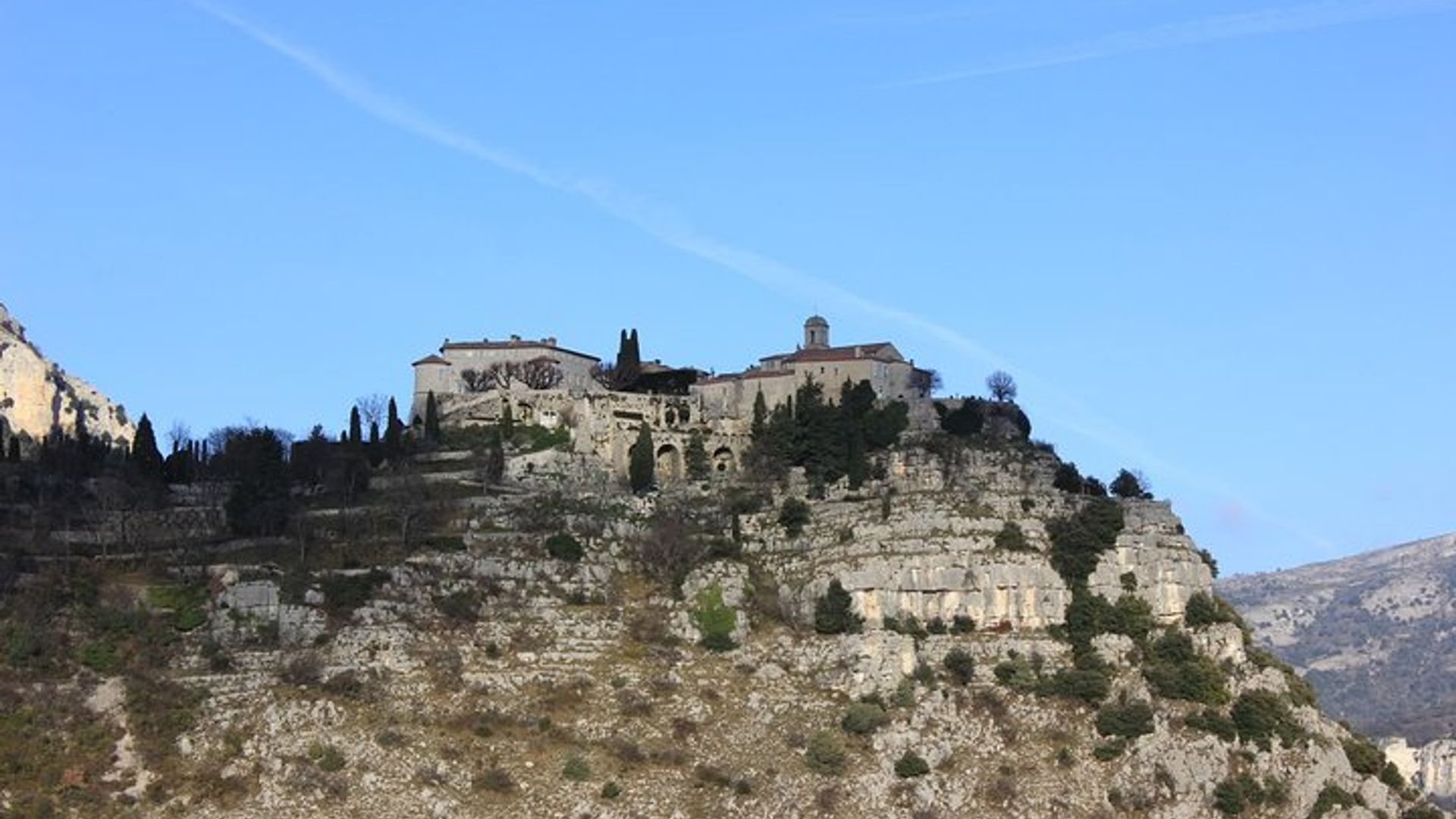 Goût de Provence