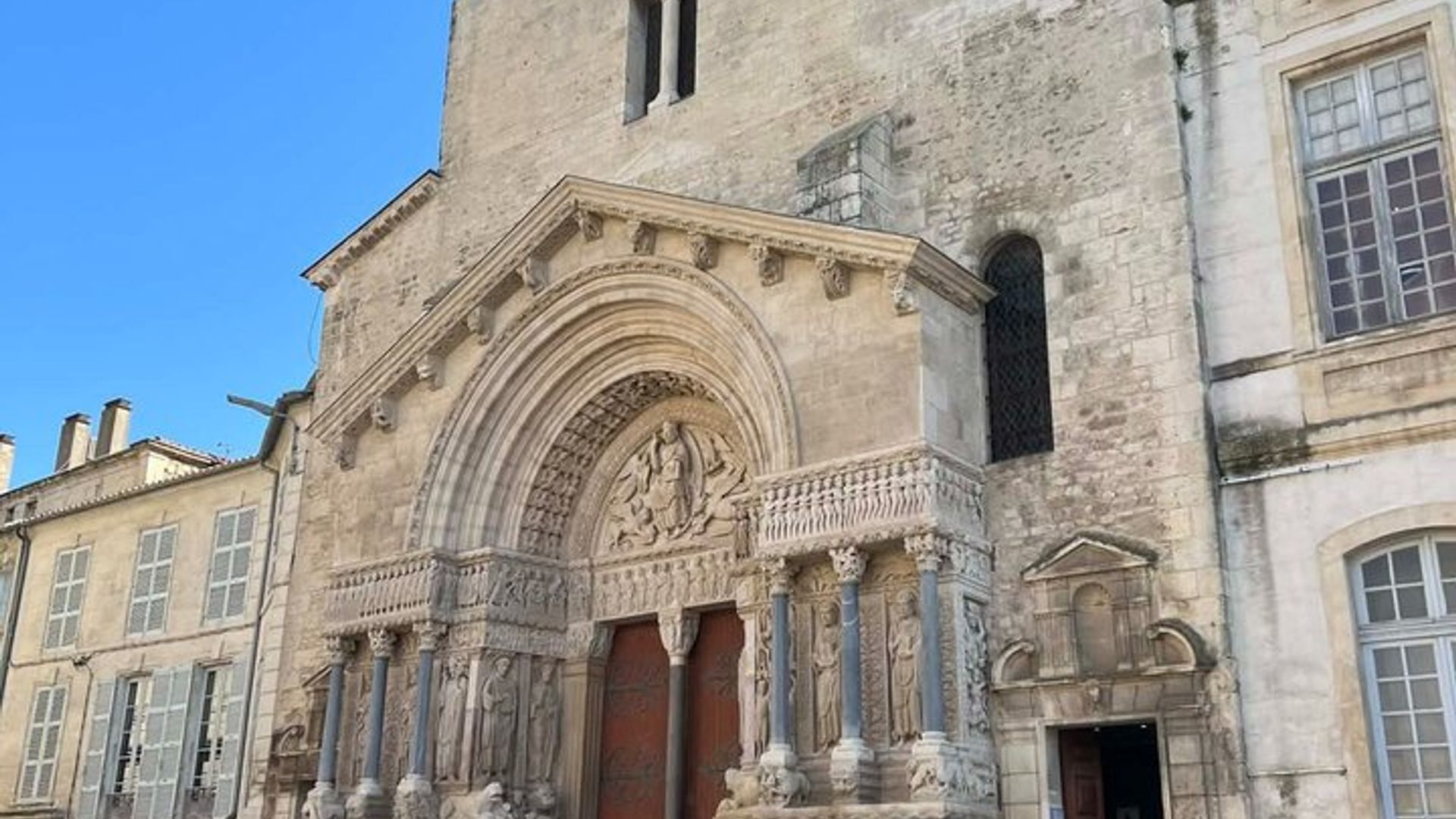 Les Saintes Marie de la Mer, la Camargue et Arles, journée privée