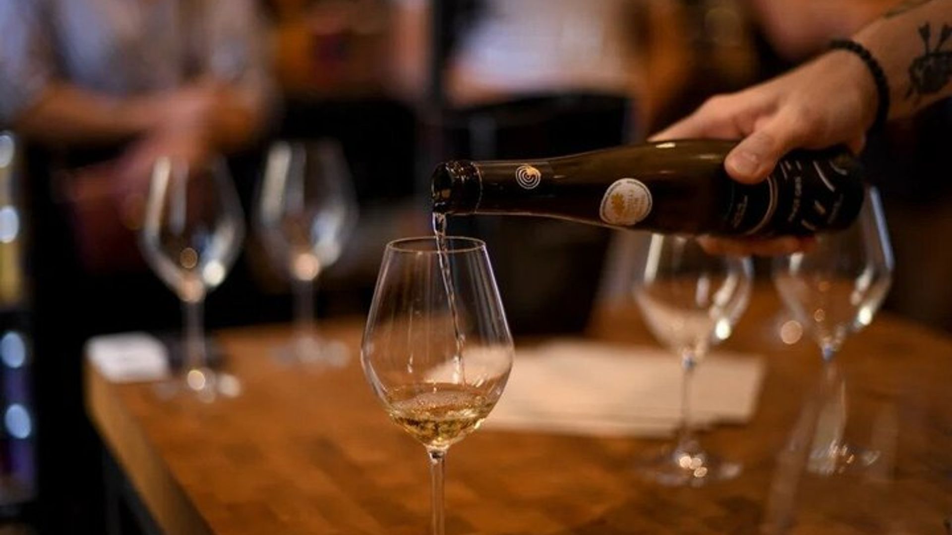 Private Wine Tasting Grands Crus of Alsace