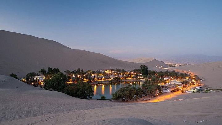 Peru Highlights 10-Day Tour: Lima, Cusco, Machu Picchu, Nazca