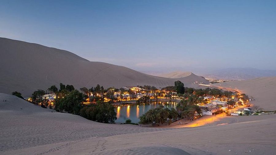 Peru Highlights 10-Day Tour: Lima, Cusco, Machu Picchu, Nazca