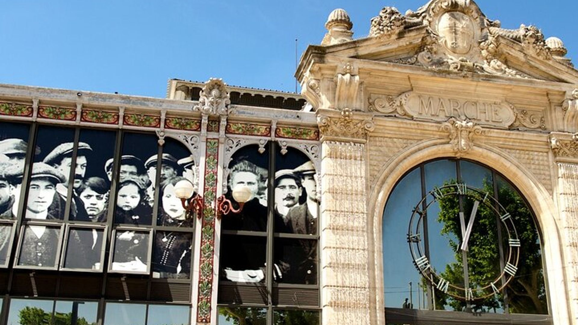 Visite Guidée du Centre Historique de Narbonne pour Individuels