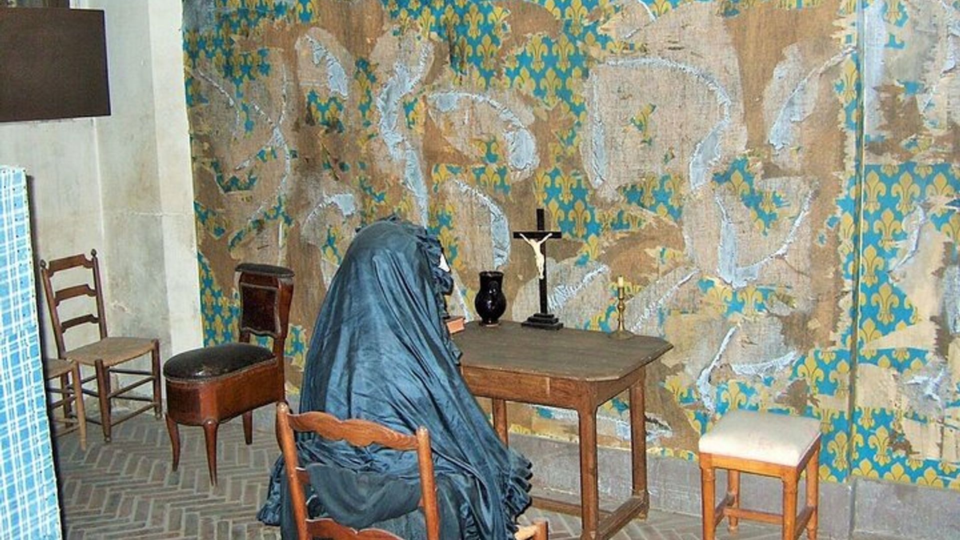 Billet La Conciergerie et visite audio sur votre téléphone