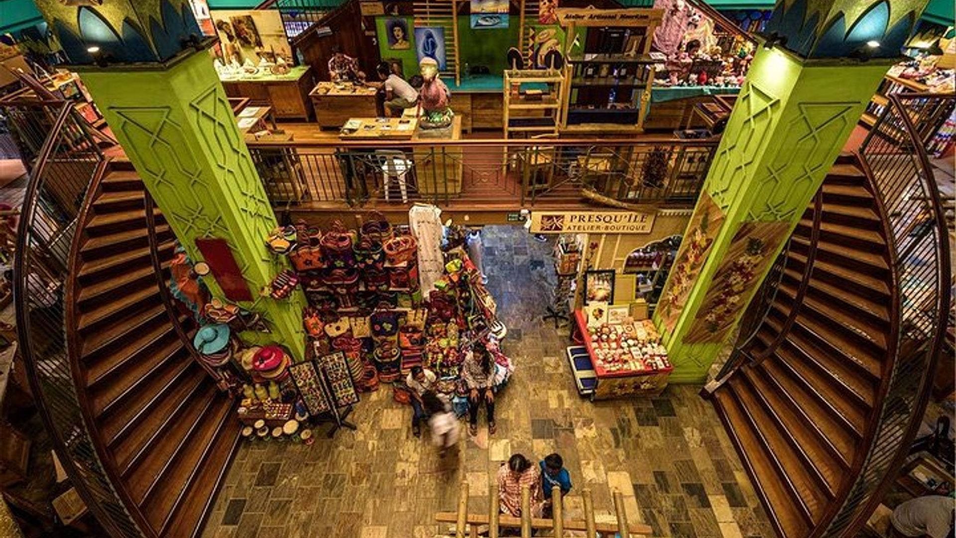 Mauritius Private Full-Day Shopping Tour