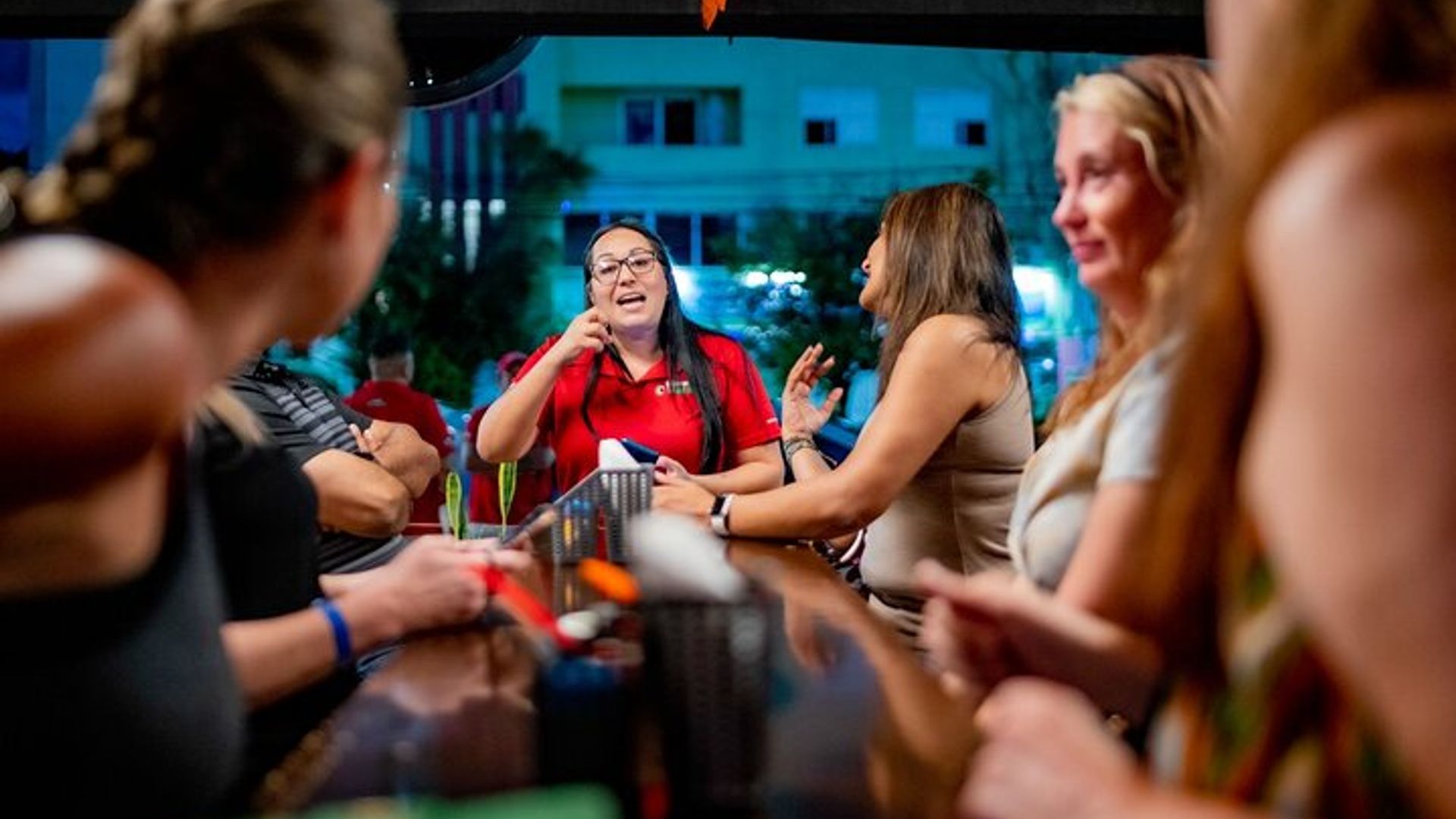 Cancun Taco and Beer Tour: Best Local Spots with Drinks image 1