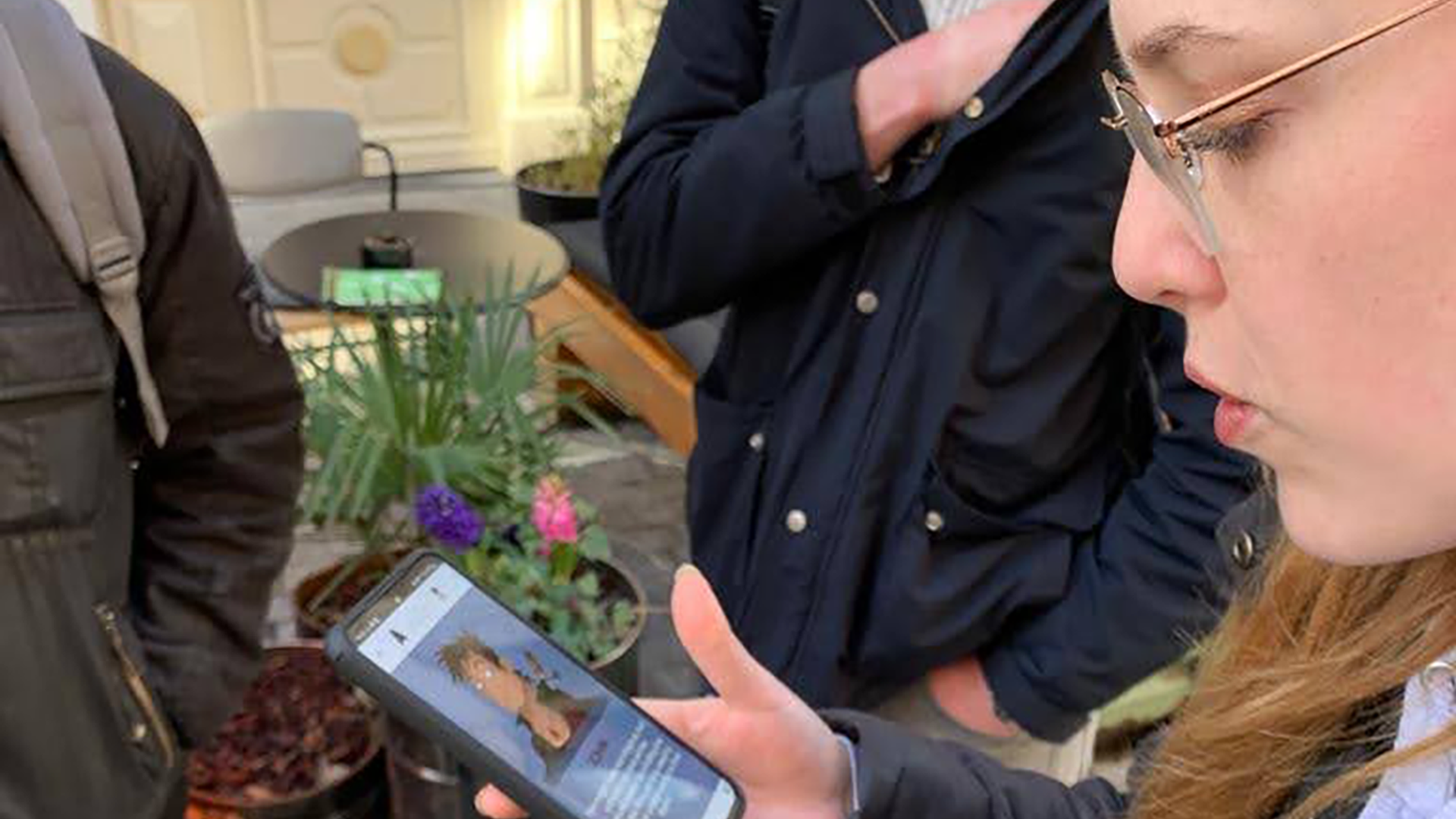 Self-Guided The Toulon Syndicate City Escape Game