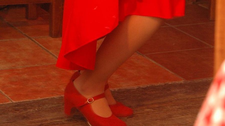 Malaga: Small-Group Flamenco and Rumba Dance Lessons