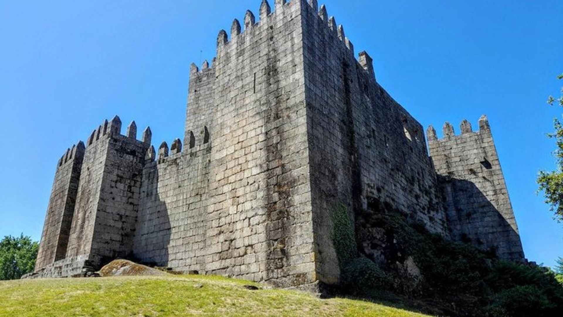 Guimarães Visite gastronomique traditionnelle
