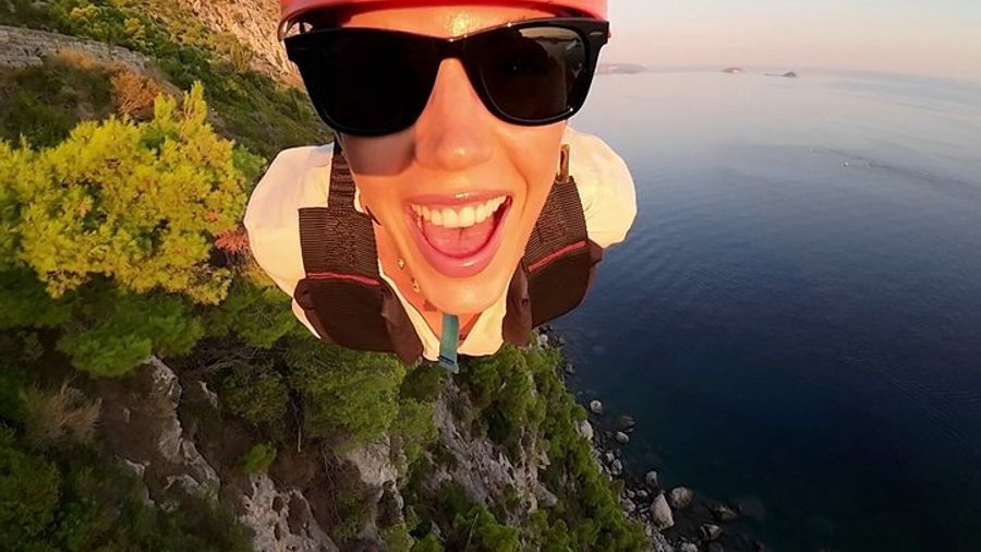 Dubrovnik 900-Meter Zipline Adventure