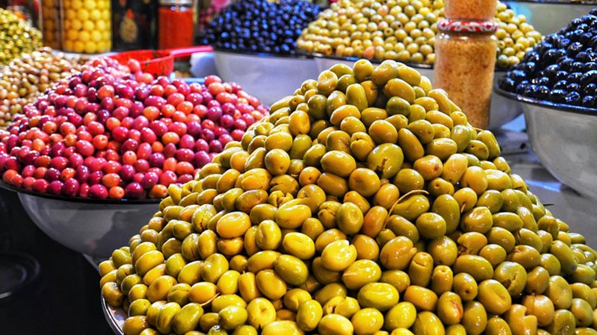 Tour a piedi nella Medina di Marrakech con guida autorizzata