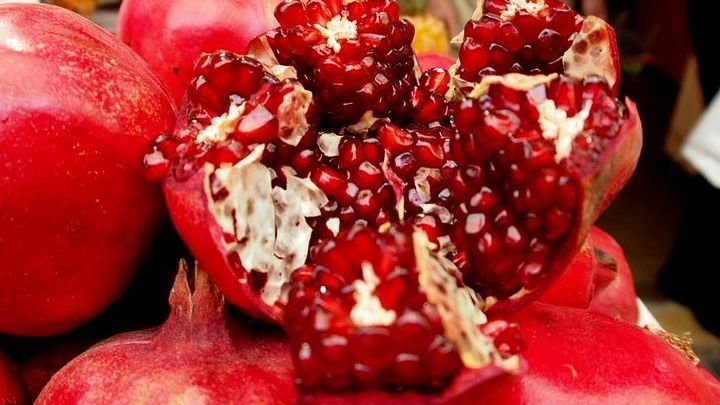 Tel Aviv & Carmel Market Tasting Tour