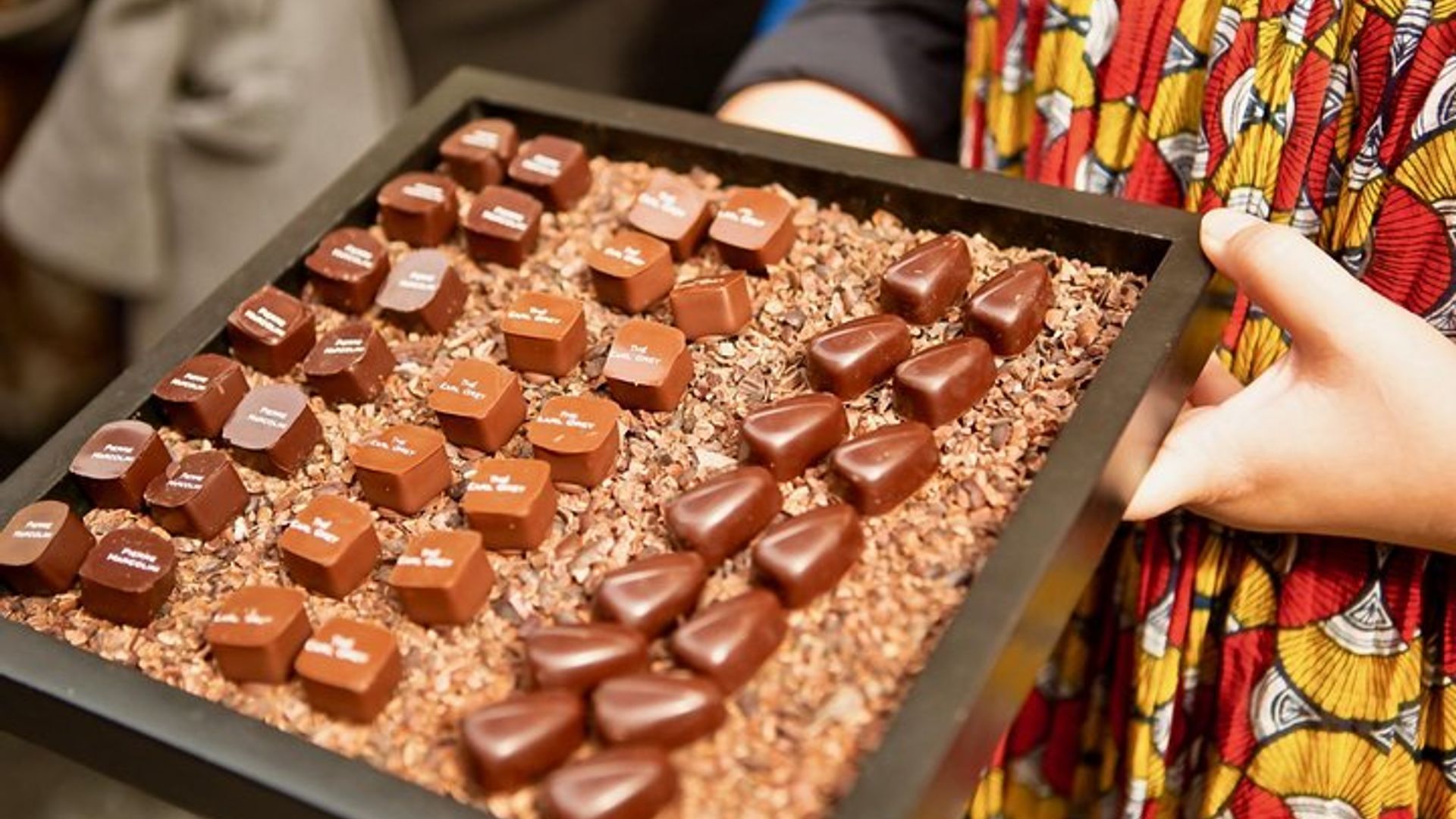 Brussels: Beer and Chocolate Half-Day Walking Food Tour