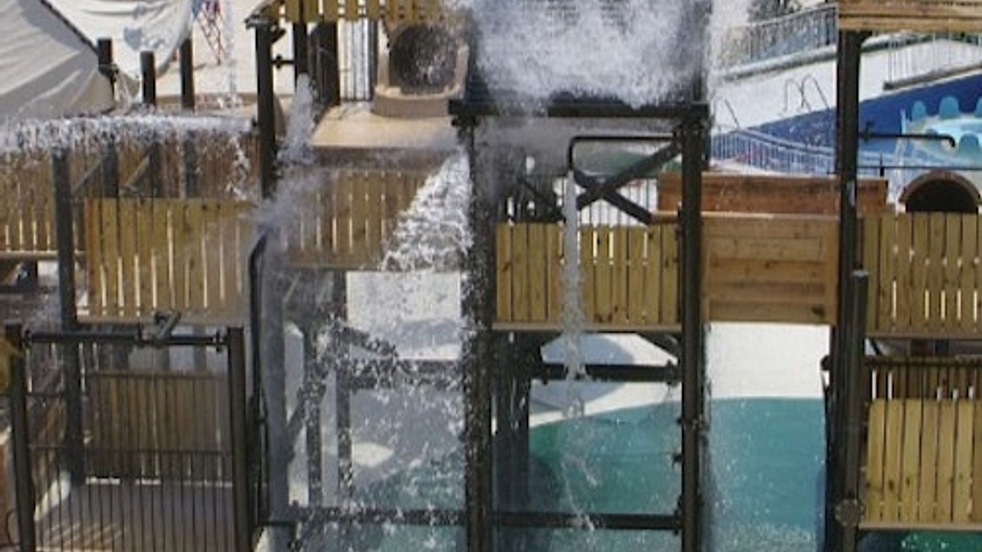 Wasserpark Illa Fantasia: Eintritt ohne Anstehen