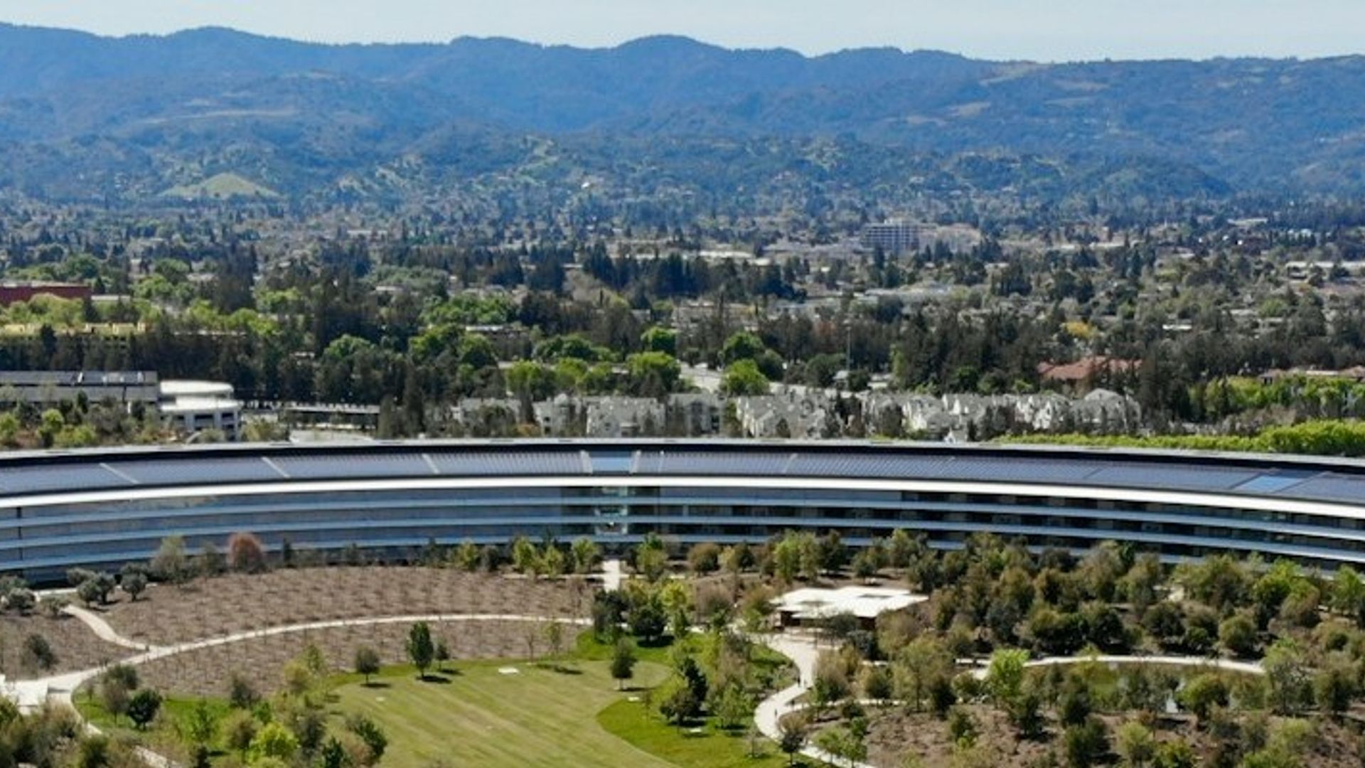 Silicon Valley Tech Tour: Private Day Trip from San Francisco image 2