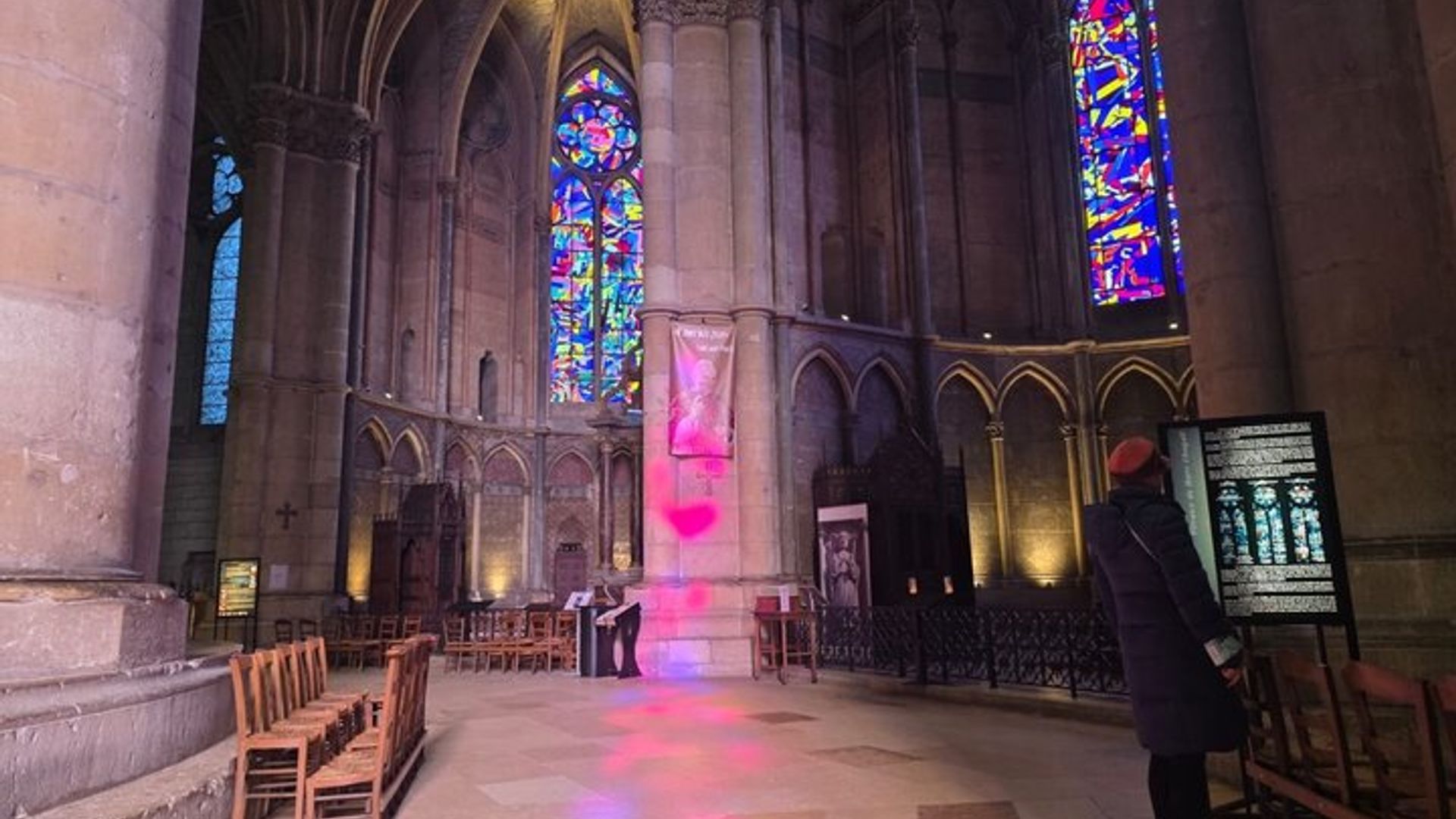 Discovery Tour Reims and Epernay