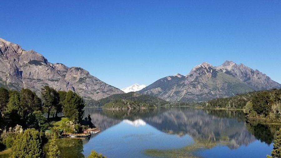 5-Day Private Luxury Trip in Bariloche