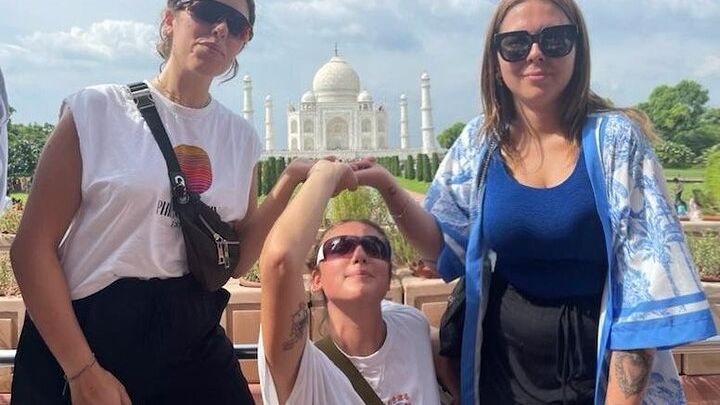 Taj Mahal Skip-the-Line Private Tour From Agra