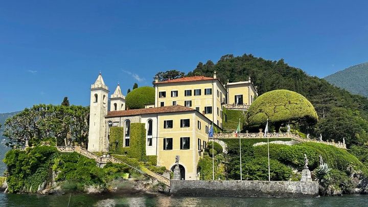 Lake Como Highlights - Villa Balbianello & Bellagio exclusive full-day tour