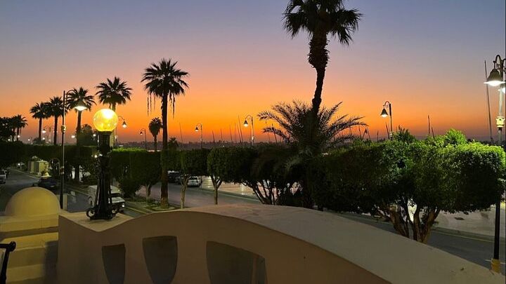 Luxury Cruise from Aswan to Luxor (4 Days with Abu Simbel Temple)