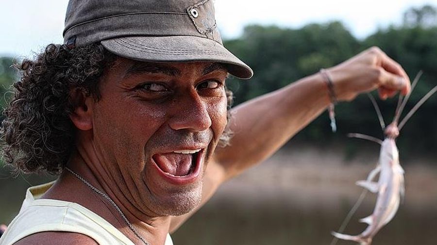 Amazon Negro River Half-Day Expedition Tour