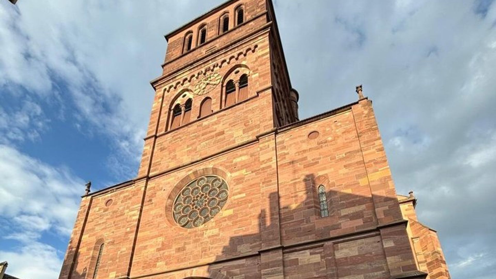 TIP TOUR Free Walking Tour Strasbourg History and Hidden Stories
