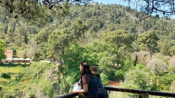 Discover Krka Waterfalls, Explore Trogir and Enjoy a Swim
