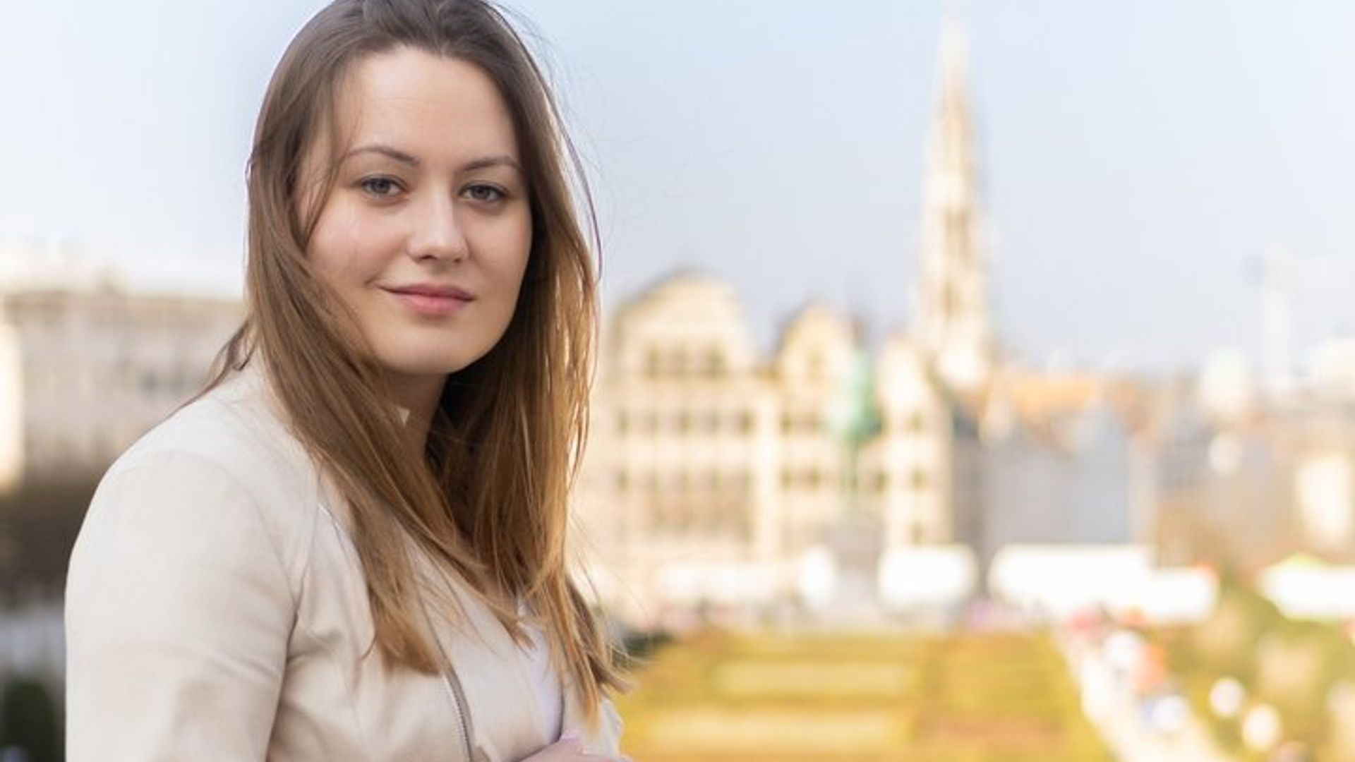 Séance privée Bruxelles avec un photographe professionnel