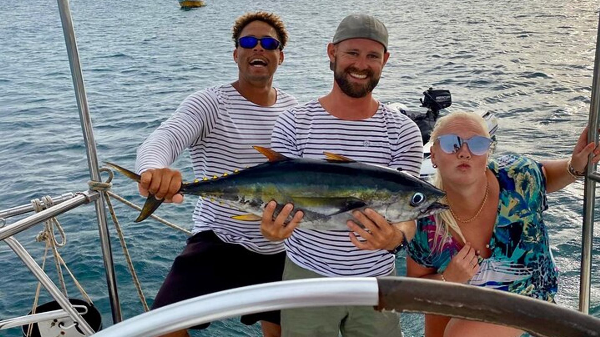 Ganztägiges Segelerlebnis in Santa Maria