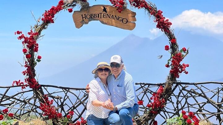 Antigua ATV Mountain Adventure